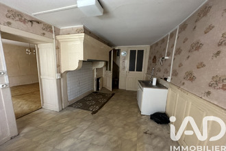 achat maison darney 88260