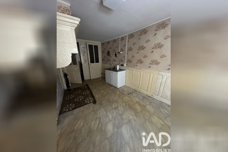 achat maison darney 88260