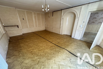 achat maison darney 88260