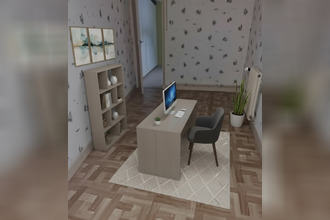 achat maison darney 88260