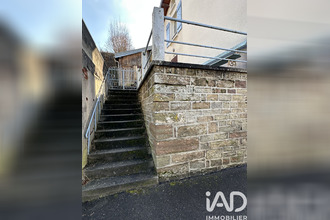 achat maison darney 88260