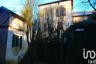 achat maison darney 88260