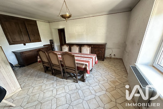 achat maison darney 88260