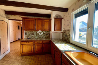 achat maison darney 88260
