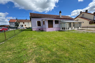 achat maison darnieulles 88390