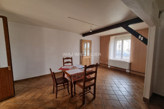 achat maison darnieulles 88390