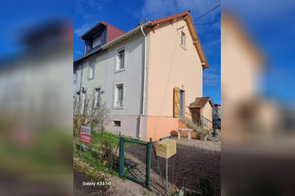 achat maison darnieulles 88390