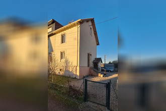 achat maison darnieulles 88390