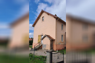 achat maison darnieulles 88390