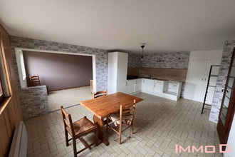 achat maison darnieulles 88390