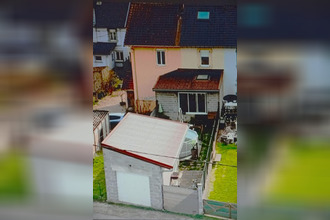 achat maison darnieulles 88390