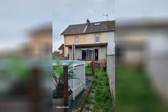 achat maison darnieulles 88390