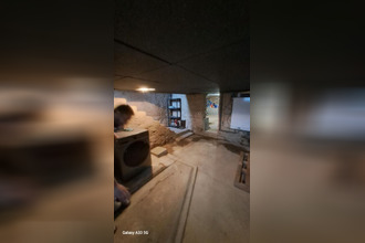 achat maison darnieulles 88390