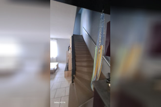 achat maison darnieulles 88390