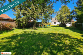 achat maison darnieulles 88390