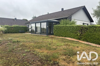 achat maison darnieulles 88390