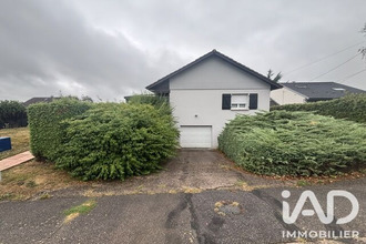 achat maison darnieulles 88390