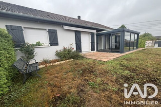 achat maison darnieulles 88390