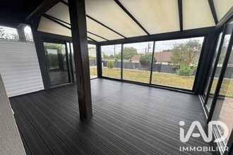 achat maison darnieulles 88390