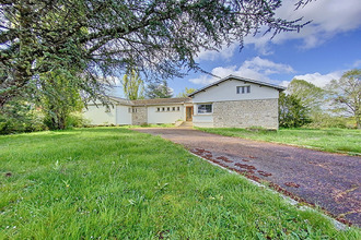 achat maison darois 21121