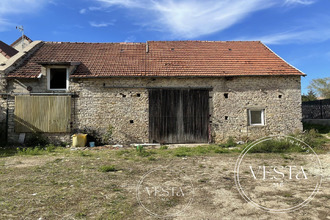 achat maison darois 21121