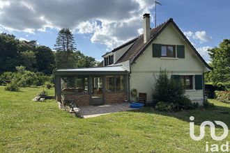 achat maison darvault 77140