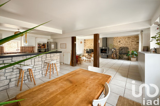 achat maison darvault 77140