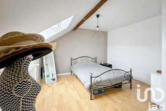 achat maison darvault 77140