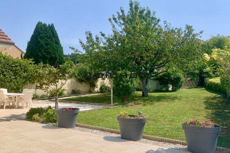 achat maison darvault 77140