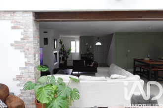 achat maison darvault 77140