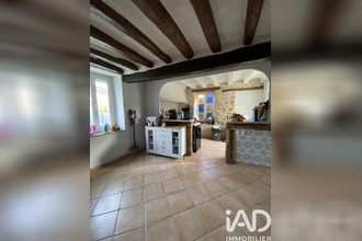 achat maison darvault 77140