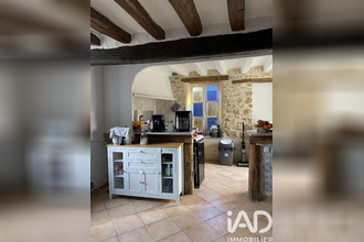 achat maison darvault 77140