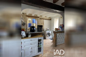 achat maison darvault 77140