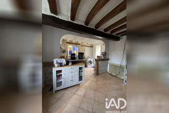 achat maison darvault 77140