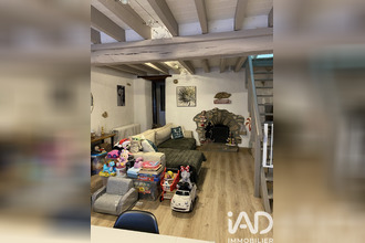 achat maison darvault 77140