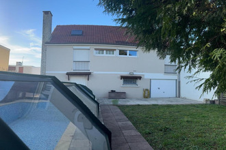 achat maison darvault 77140