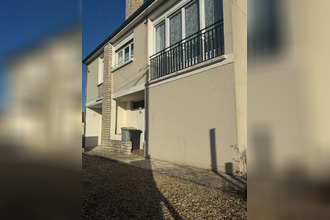 achat maison darvault 77140