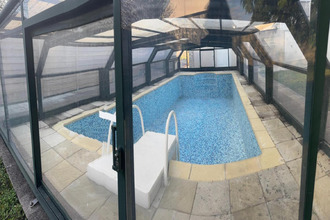 achat maison darvault 77140