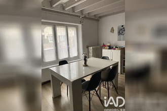 achat maison darvault 77140