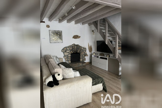 achat maison darvault 77140