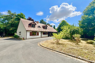 achat maison darvoy 45150