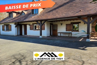 achat maison darvoy 45150
