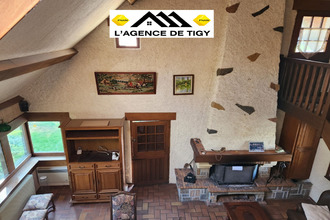 achat maison darvoy 45150