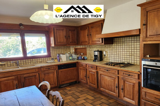 achat maison darvoy 45150