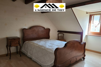 achat maison darvoy 45150