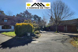 achat maison darvoy 45150