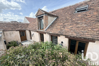 achat maison darvoy 45150