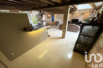 achat maison darvoy 45150