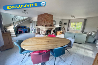 achat maison darvoy 45150