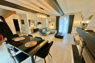 achat maison darvoy 45150